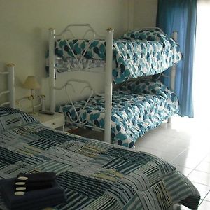 Habitación Cuádruple